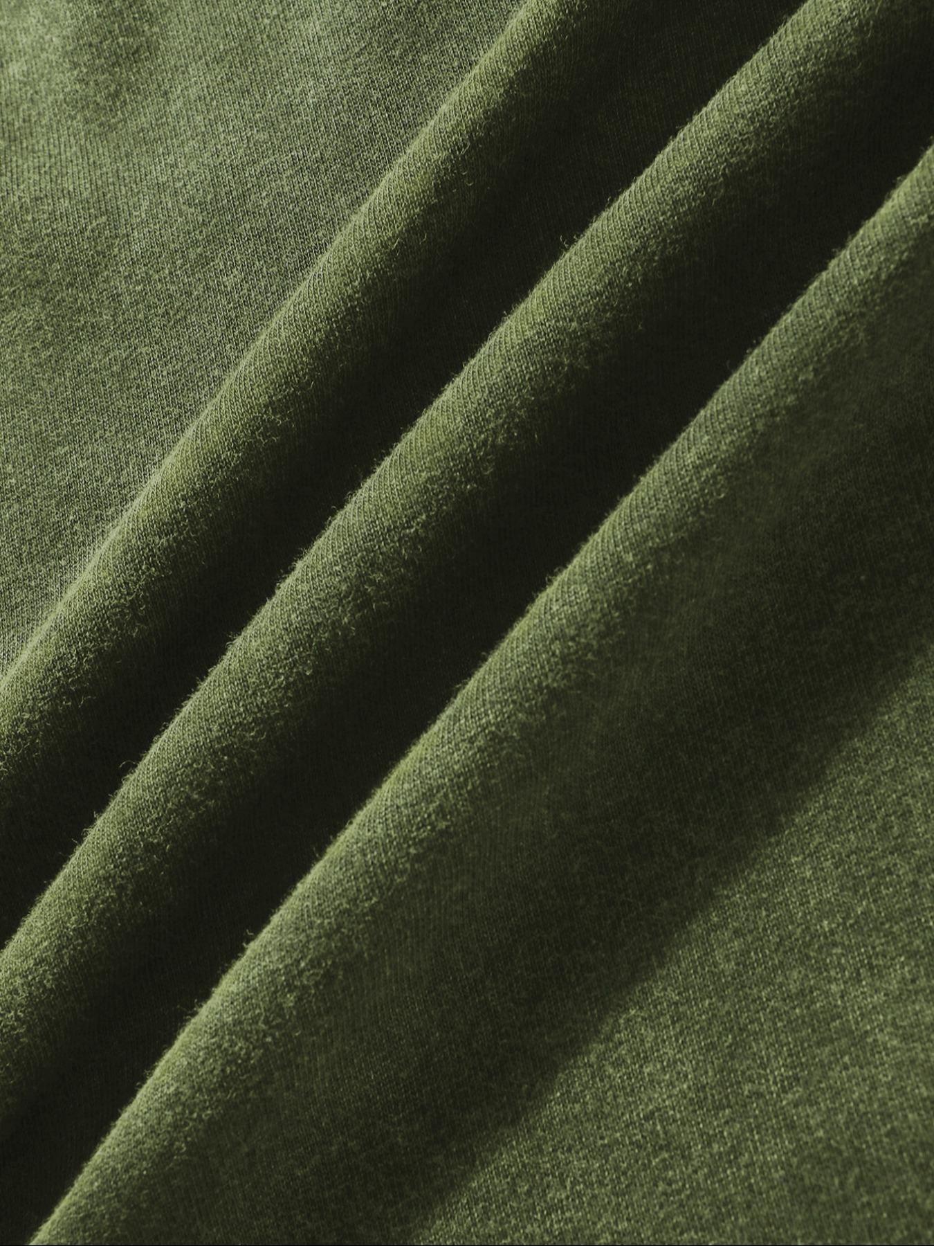 Men's street retro style washed hooded sweatshirt fashion trend casual hoodie, men's autumn and winter wear