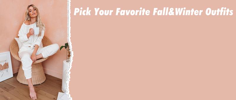 FISOEW Women's Solid Sweatsuit Set 2 Piece Long Sleeve Pullover and Drawstring Sweatpants Sport Outfits Sets viral knit set two piece set women two piece outfits matching sets women #TikTokShopBlackFriday #TikTokShopCyberMonday Sporty Round Neck FISOEW Women's Solid Sweatsuit Set 2 Piece Long Sleeve Pullover and Drawstring Sweatpants Sport Outfits Sets viral knit set two piece set women two piece outfits matching sets women #TikTokShopBlackFriday #TikTokShopCyberMonday Sporty Round Neck