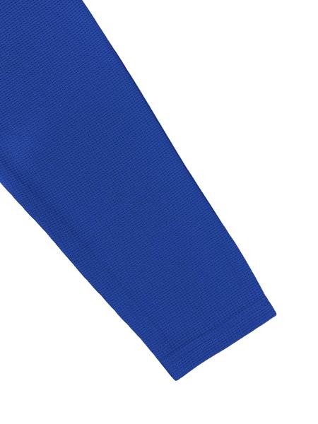 Essential Waffle Hoodie & Pants Combo | Men's Quick-Dry Lounge Set | Versatile Monochrome Design | #DadFriendly #LowEffortLook