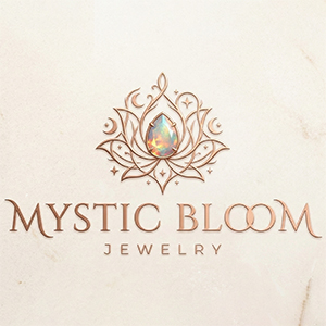 Mystic Bloom Jewelry