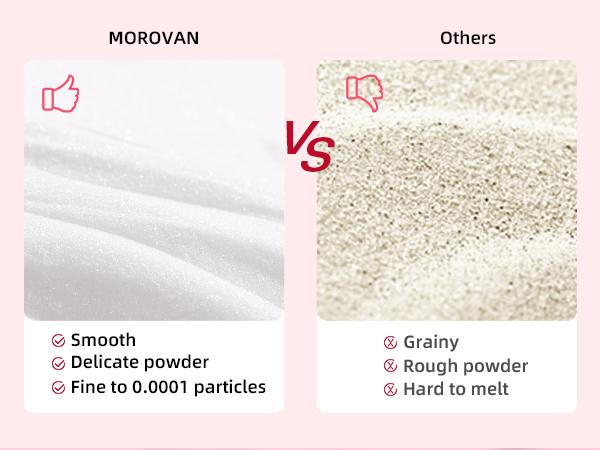 MOROVAN Blossom Acrylic Nail Kit : Blossom Series for Beginners with Everything - Complete Nail Kit Set Professional Acrylic with Everything Acrylic Nail Starter kit Acrylic Nail Supplies Gifts for Women Girl