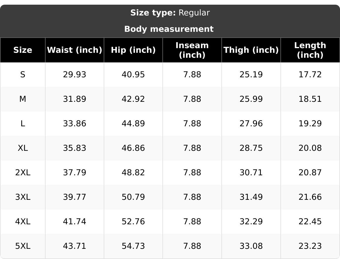 JUNBAOSS Men’s Swim Trunks with Compression Stretch, Beach Shorts with Pockets, No-Chafing Boardshorts, Breathable Fit, Hawaiian Beach Shorts, Sportswear