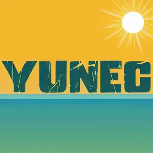 Yunec shop logo