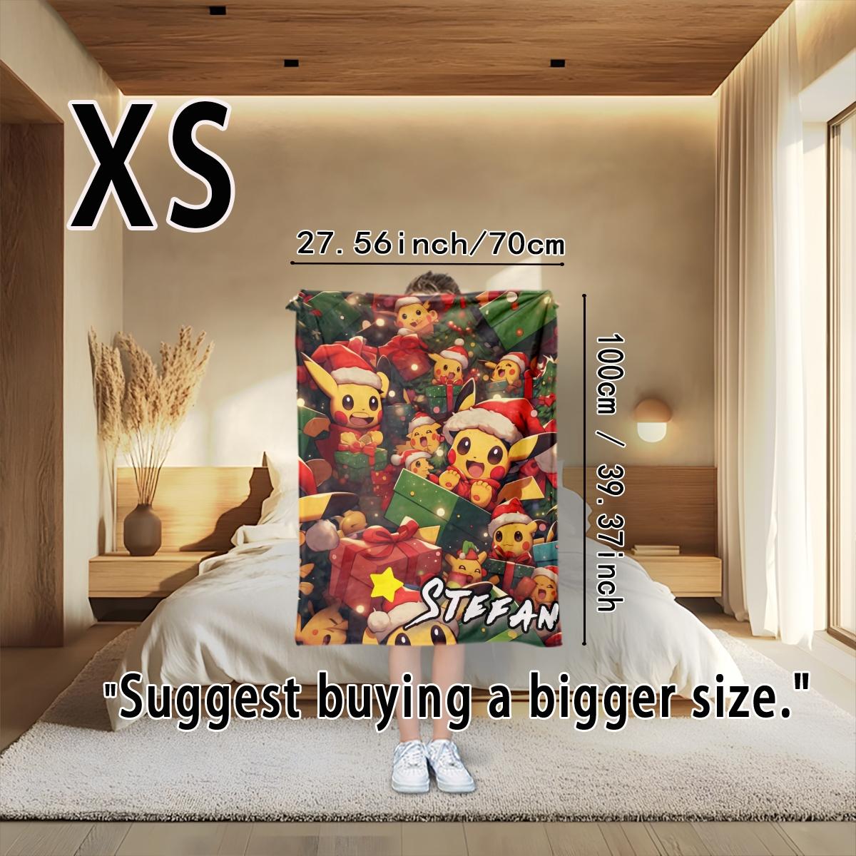 Soft Comfortable Printed Blanket, Office Nap Air Conditioning Blanket, Sofa Blanket, Autumn Winter Car Blanket, Hotel Couch Bed Camping Multi-Purpose Blanket