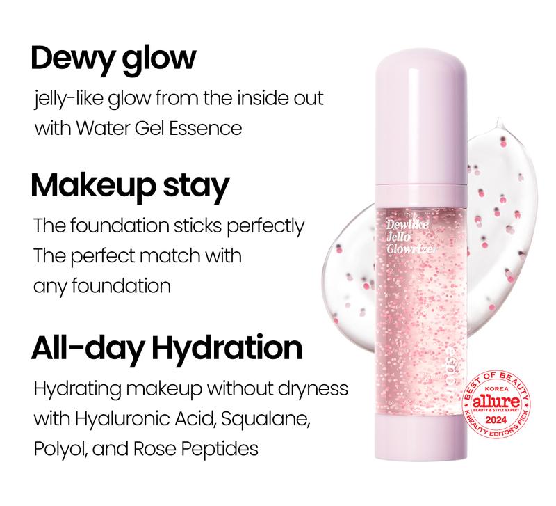[espoir Official] Dewlike Jello Glowrizer