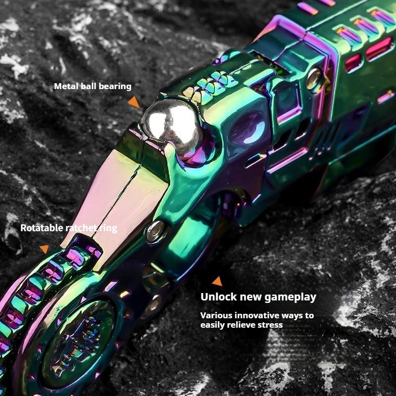 Mini Metal Shotgun Stress Relief Toy Emittable Fingertip Toys Heavyweight Fidget Toys Mini Metal Shotgun Stress Relief Toy Emittable Fingertip Toys Heavyweight Fidget Toys