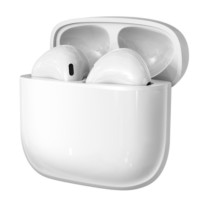 Wireless headphones, original Bluetooth compatible headphones, in-ear small microphone, universal compatibility, high-quality sound quality Wireless headphones, original Bluetooth compatible headphones, in-ear small microphone, universal compatibility, high-quality sound quality