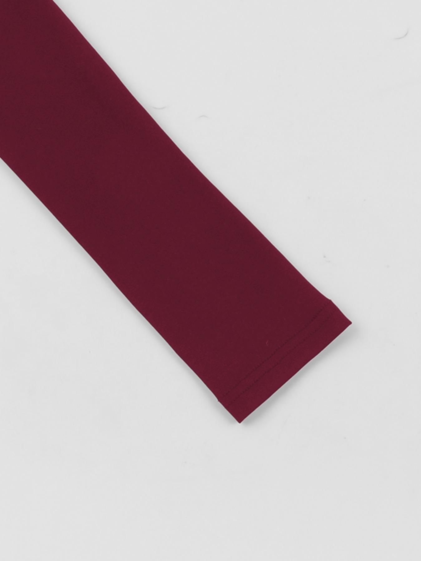 Women's Lace Up Backless Bodycon Dress, Solid Long Sleeve Round Neck Mini Dress for Party Club Dating Wear, Ladies Spring & Fall Clothes, Womenswear