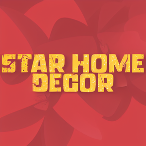 Star Home Decor