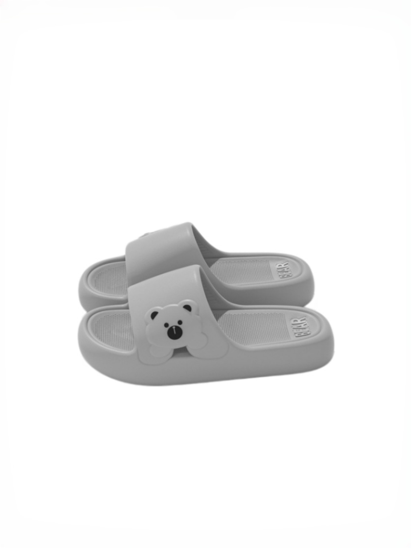 Unisex Sandals, Versatile Flip Flops + Slippers Design, Ideal for Home & Outdoor Wear, Anti-Slip, Durable, Breathable Sole