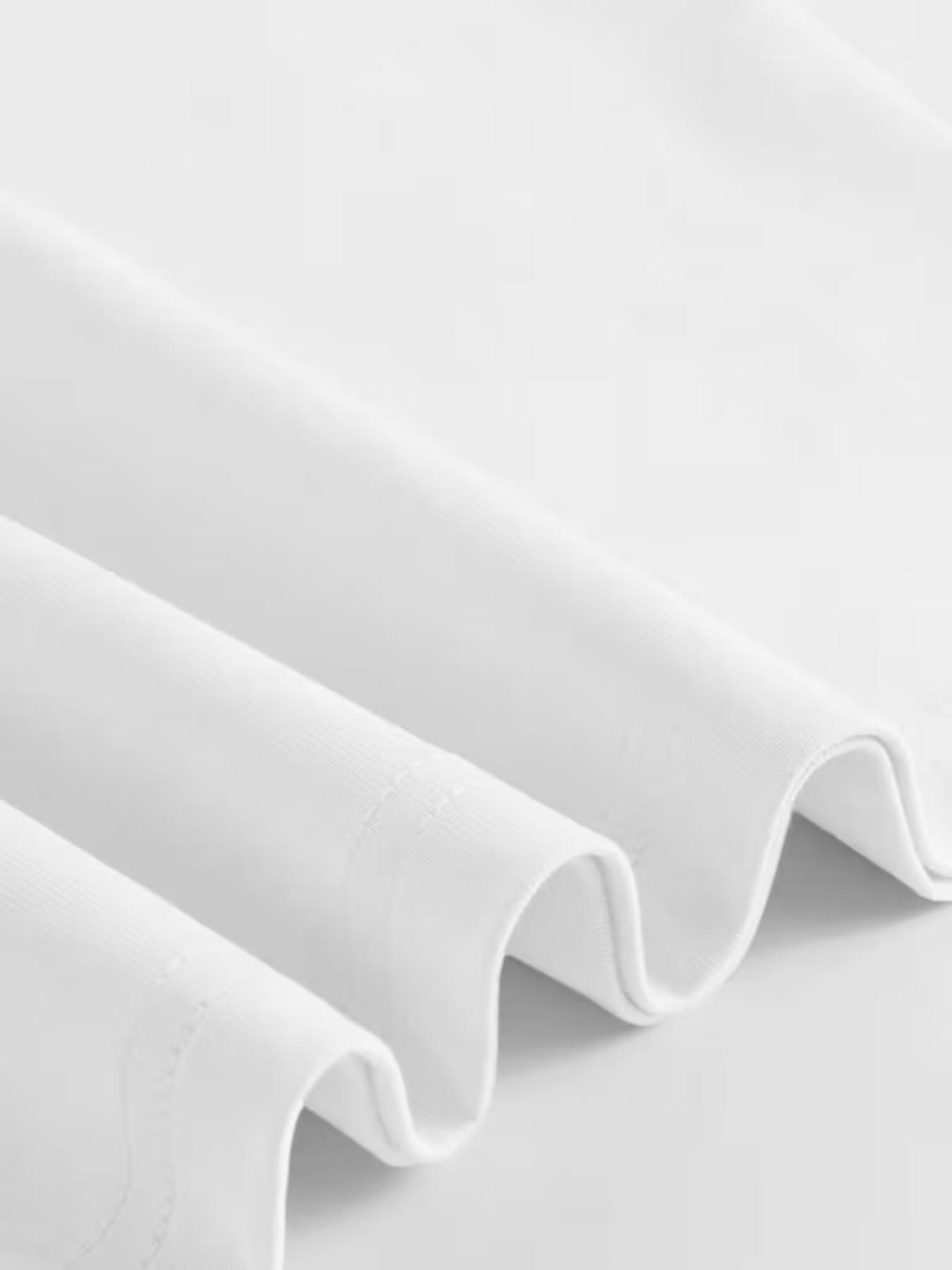 Boys' Casual Summer Short Sleeve T-Shirt, Mountain Sea Classic Design, Loose Fit Tee for Outdoor Wear, Comfortable Daily Clothing