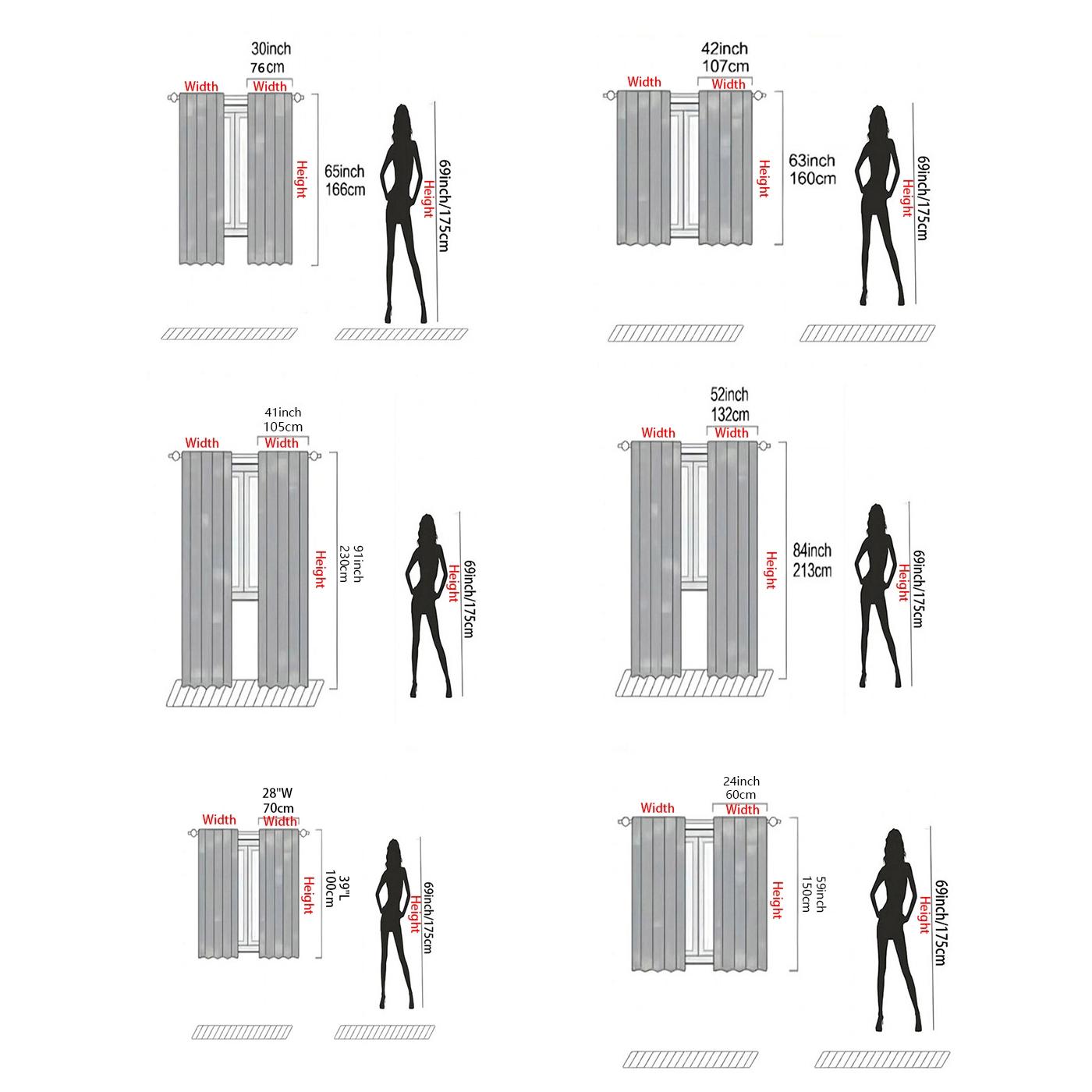 Game Controller Theme Curtain Set, Half-Transparent Design for Room Decoration, Perfect Gift for Gamers and Gaming Enthusiasts