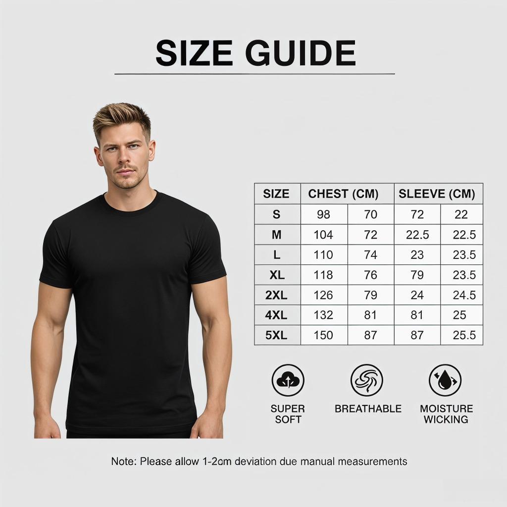 12-Pack $39.98  The more you buy,the lower the price. Stock up! Men's Black Crew Neck T-Shirt,Short Sleeve,Comfort Fit undershirts basic T-shirt Cotton Blend Basic Tee Easy Care Durable  Menswear Top outdoorfun