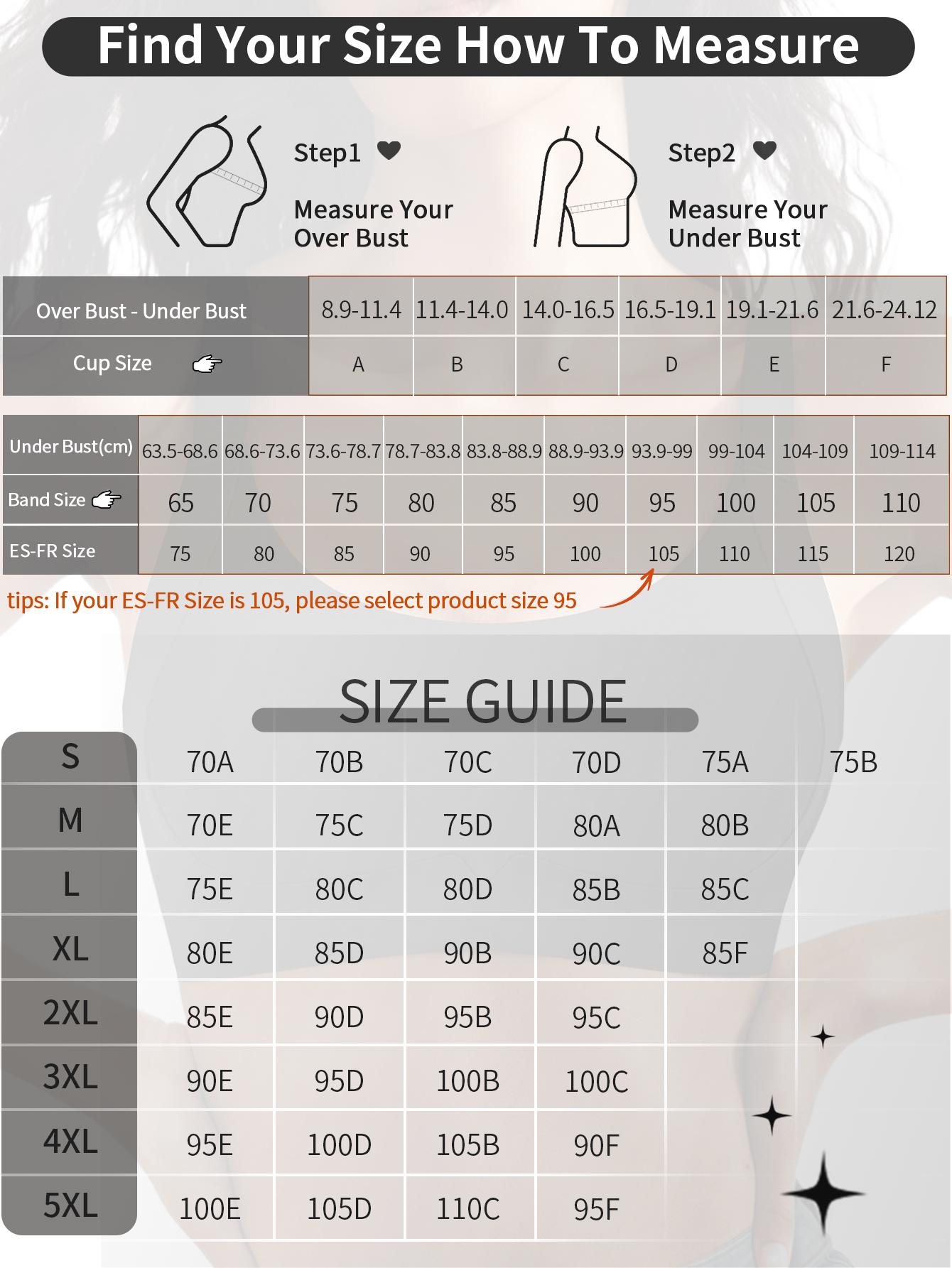 Plus Size Bras for Women Bra Supportive Underwire Bra Full Coverage Bra Push Up Lingerie Anti Sagging Bra Comfort Sexy Bra Simple Elegant Casual Everyday Bra Halloween Clothes Sports Bras for women Underwear Womenswear Plus Size Bras for Women Bra Supportive Underwire Bra Full Coverage Bra Push Up Lingerie Anti Sagging Bra Comfort Sexy Bra Simple Elegant Casual Everyday Bra Halloween Clothes Sports Bras for women Underwear Womenswear