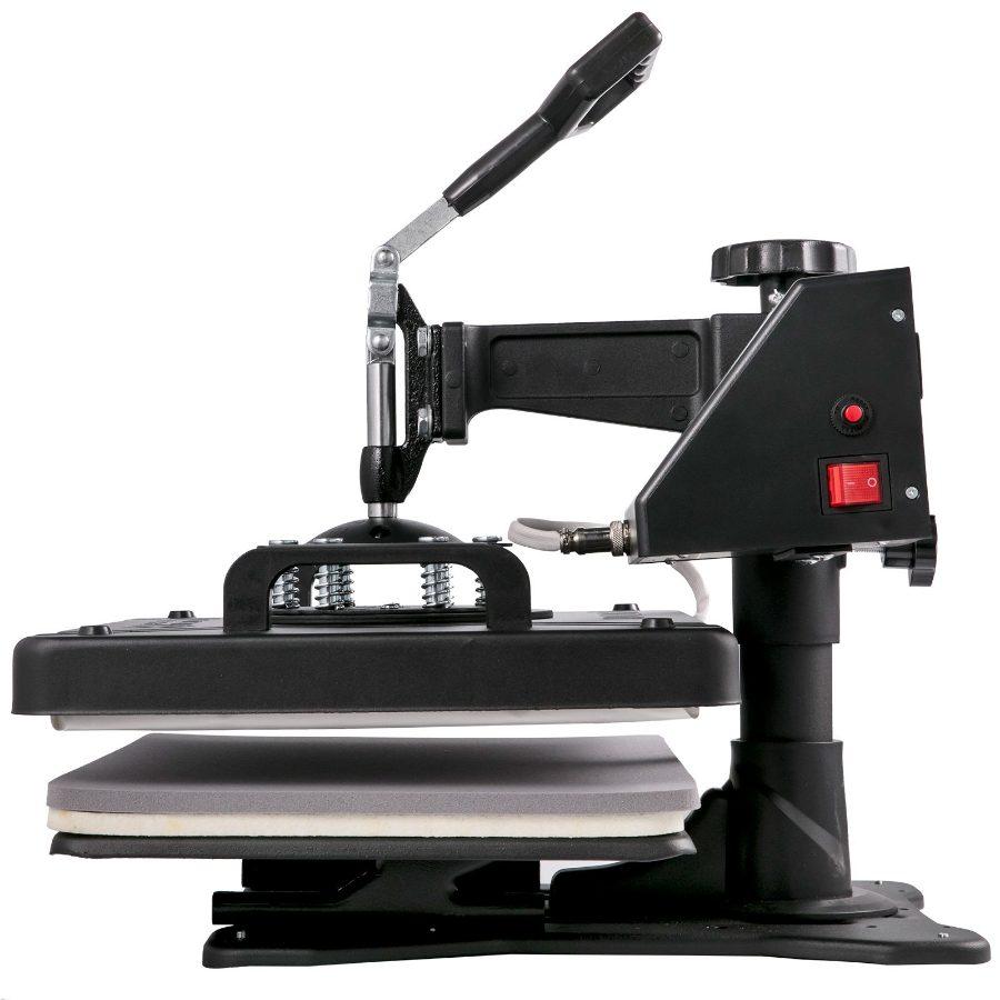 VEVOR 8 In 1 Heat Press Sublimation Machine 28 Vinyl Cutter Cutting Plotter