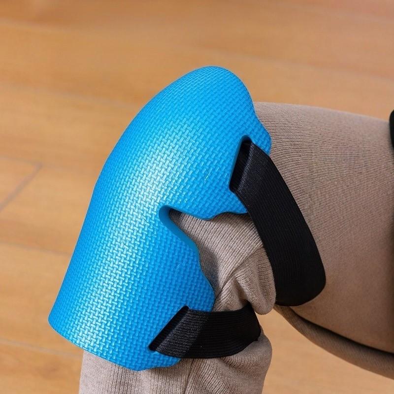 Garden Knee Pads, Thickened Durable Non-Pressing Leg Protection, Comfortable Gardening Accessories, Ideal for Outdoor Activities