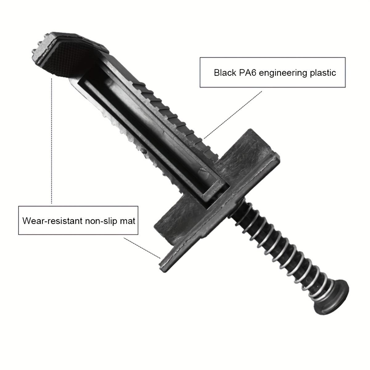 2 Piece Bricklaying Line Puller, Mud Hydraulic Line Puller, Building Wire Frame, Mason Fixed Line Tool, Small Line Puller, Construction Gear