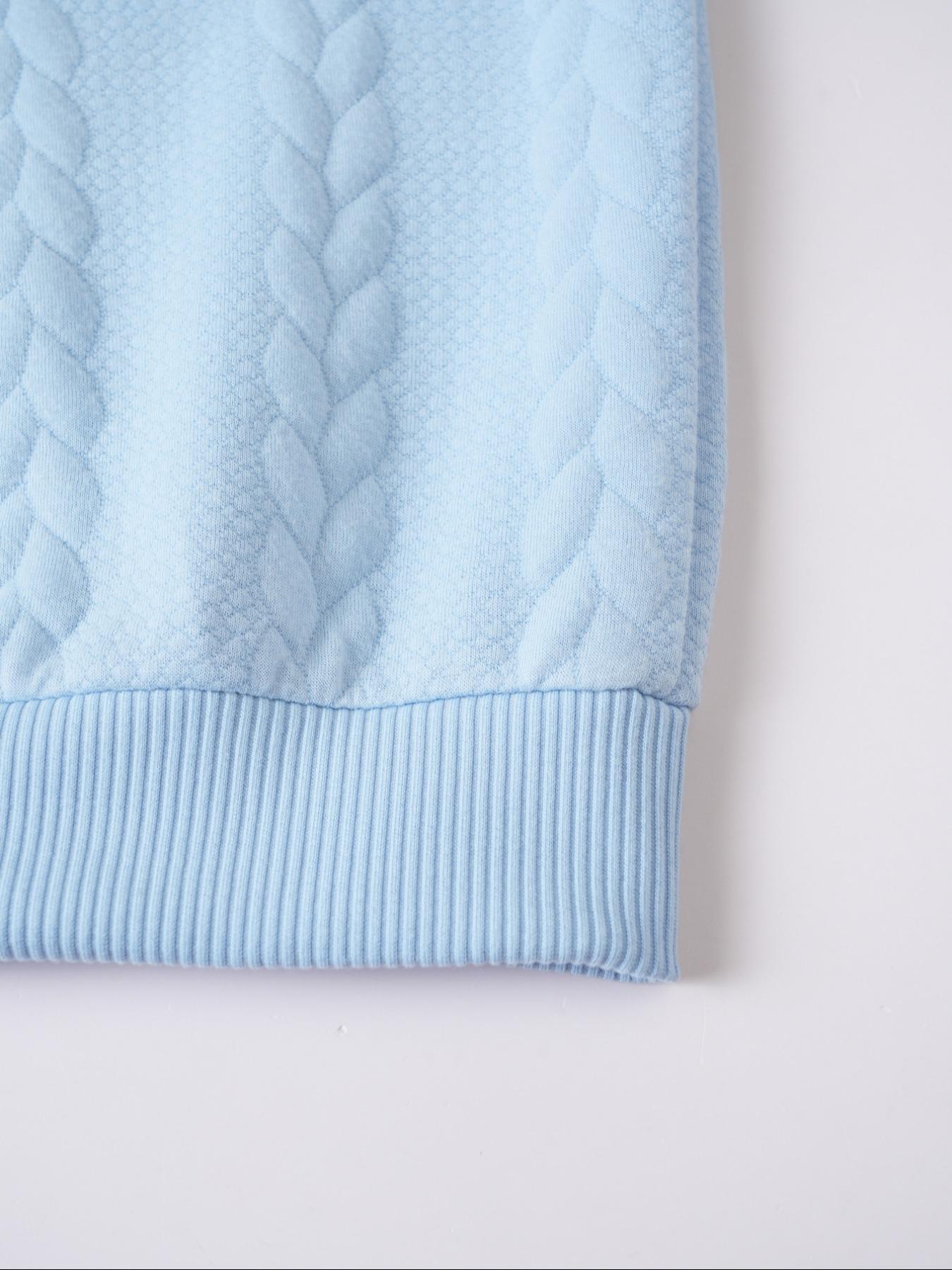 Men's Fall Winter Outfits Warm KnitSweater for Daliy Wear, High Neck Pullover LongSleeve Jumper, Casual Sporty Design, EssentialWardrobe ltem, Casual Fitted Knitwear, Fall Winter Knitwear