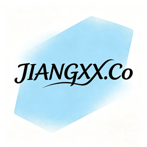 JIANGXX.Co