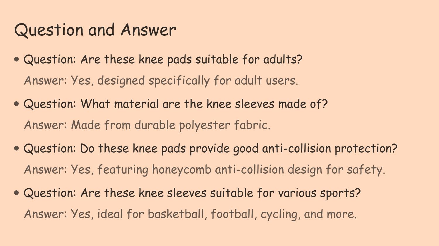 Sports Knee Pads Honeycomb Anti-Collision Patella Warm Leg Sleeves for Men and Women Basketball Football Cycling Protective Gear