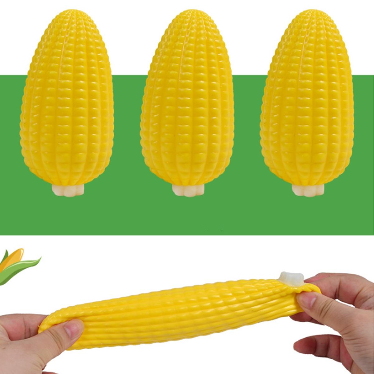 1/2pcs - Pinch and Play Sensory Toys, Soft, Cute, Slow Rebound, Stress ...