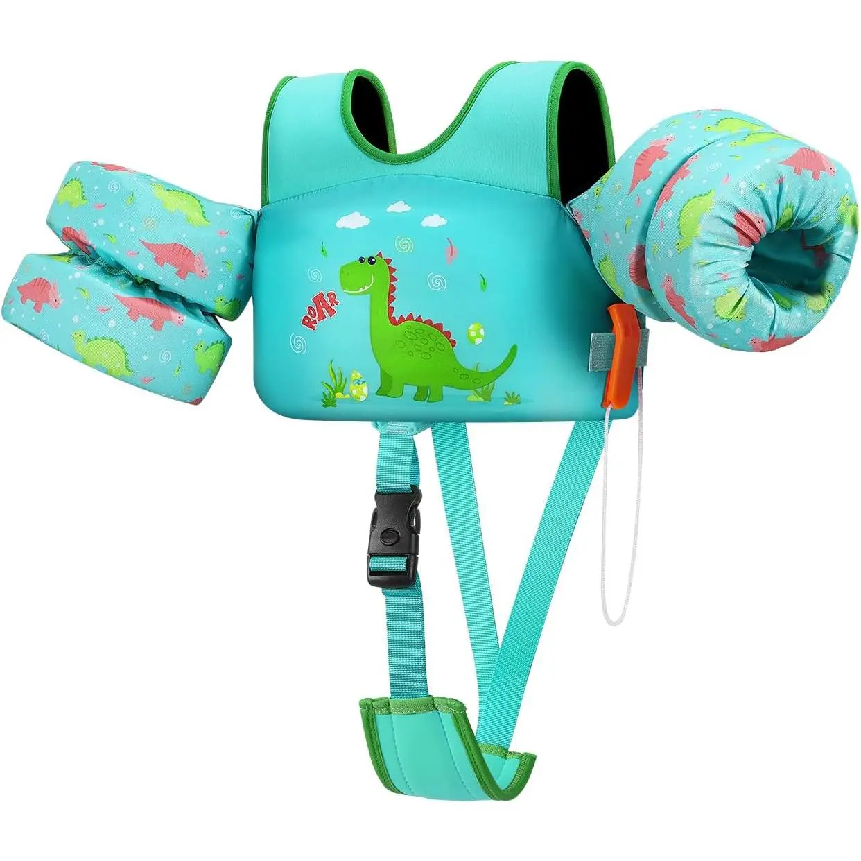 F-6-15kg Green