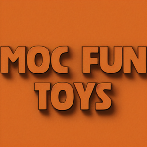 MOC Fun Toys