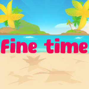 fine time
