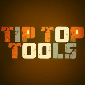 Tip Top Tools