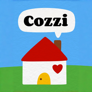 Cozzi Nook