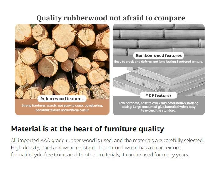 【HOT】Full Length Mirror,Full Body Mirror Solid Wood Floor Mirror with Coat Rack, Full Length Mirror with Stand Long Mirrors for Bedroom,Living Room, Multifunctional, Space Saving