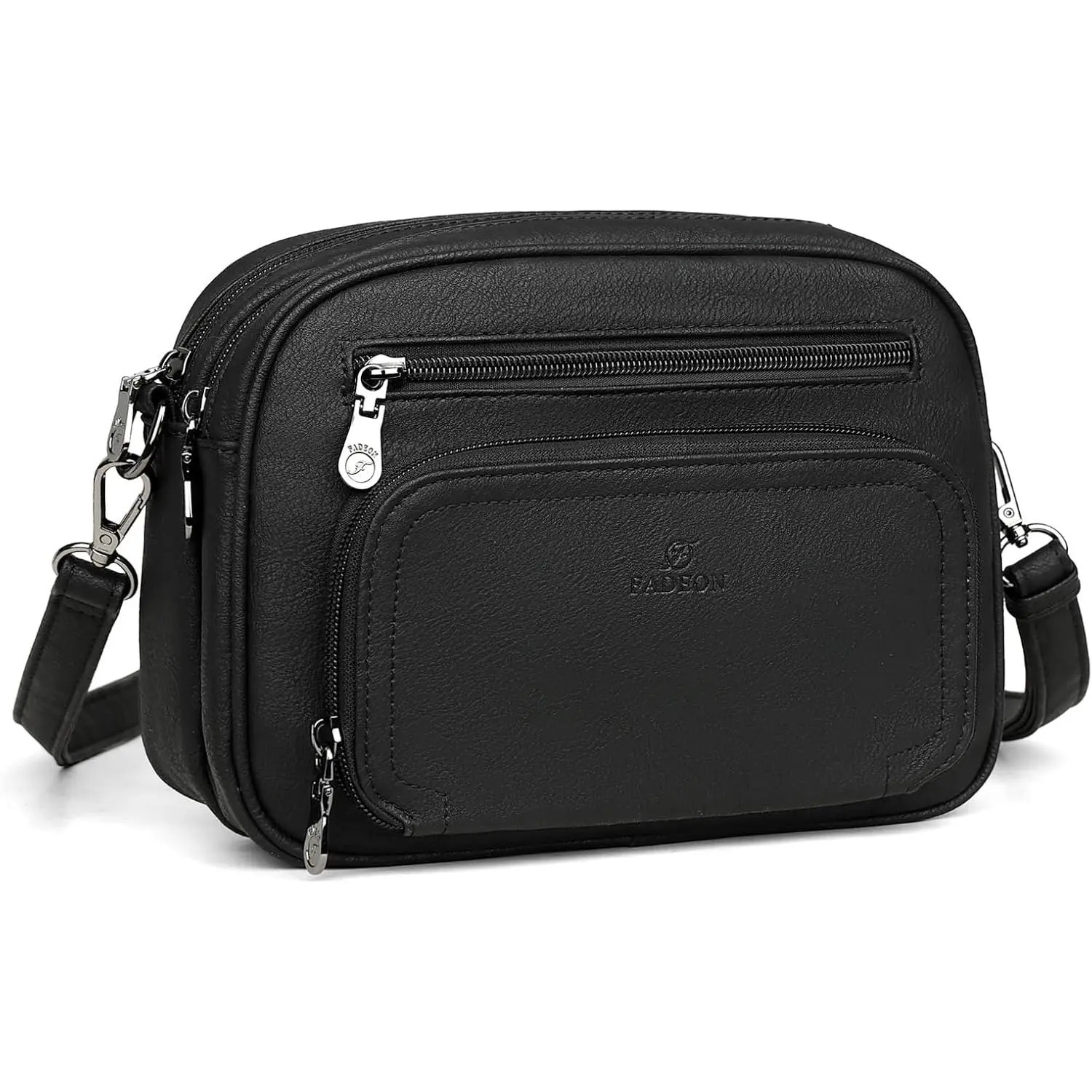 Purse Black 2