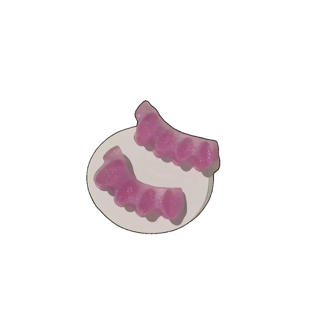 Toe Pads | Adjustable Toe Pads | Suitable for Toes, Ideal for Casual Use