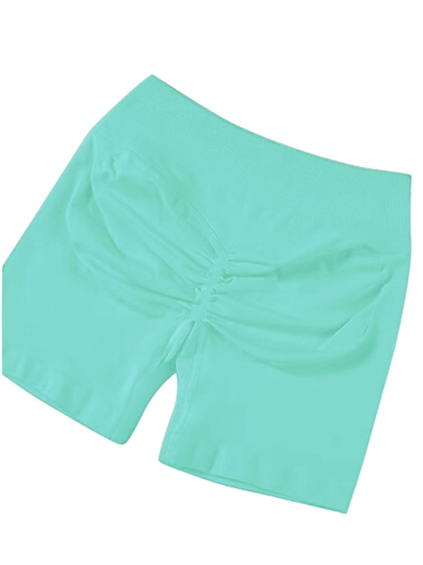 Trendy Backless Halter Yoga Suit, 2 Piece High Waist Workout Set, Perfect for Fitness Girls, Stylish and Comfortable Gym Wear