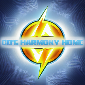 OO's Harmony Home