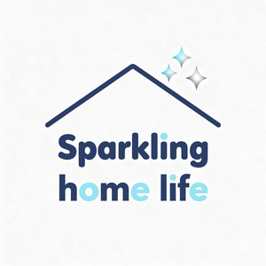 Sparkling home life