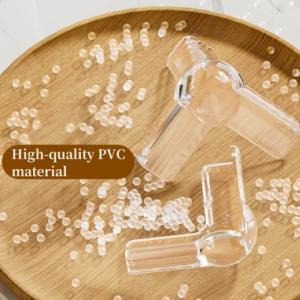 12 Pack Baby Safety Corner Covers Child Proof Furniture Edge Protectors Table Corner Guards for Coffee Table Edge Protection Baby Proofing