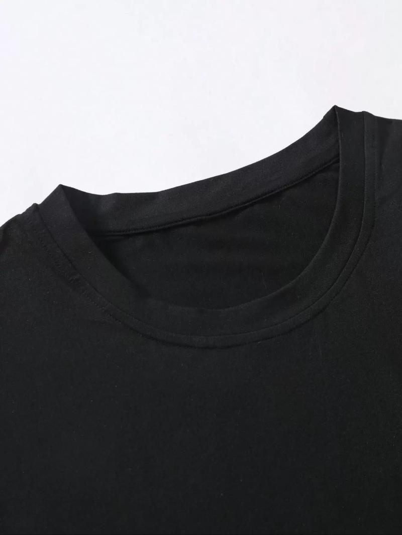 Men's Quick-Dry Sleeveless Tank Tops, Fitness Workout Vest, Gym Muscle Tee, Casual Summer Fitted T-Shirts, Comfortable Underwear for Sports & Daily Wear