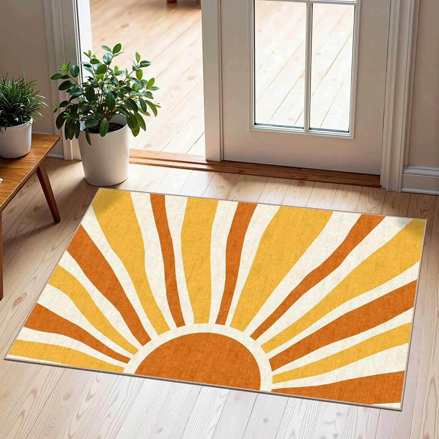 Sunrise - Orange