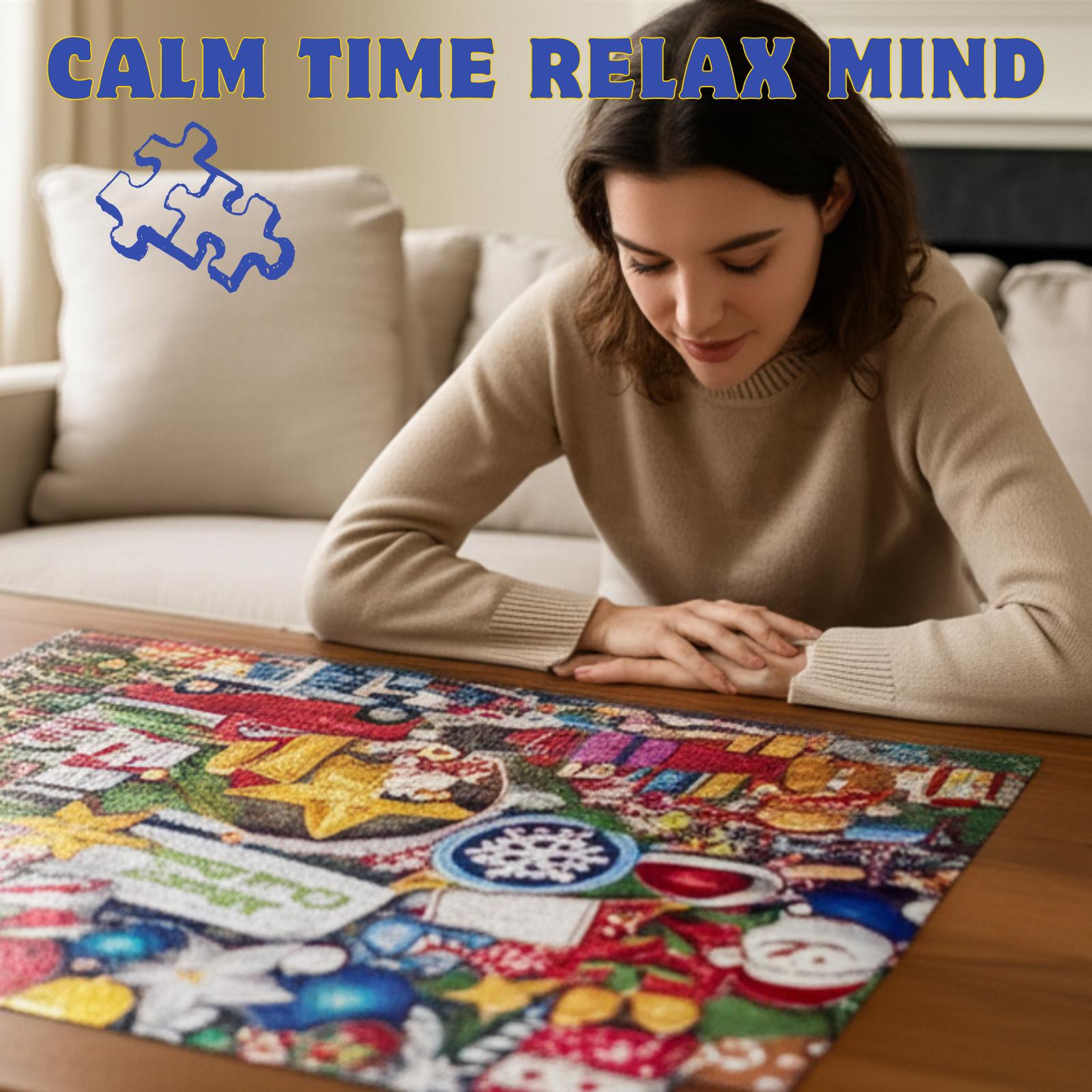 Butterfly Princess Girl 1000 Pieces Jigsaw Puzzle Relaxing Family Game for Stress Relief Brain Exercise Charming Art Style Challenging Adult Puzzle Beautiful Wall Décor Thoughtful Gift for Seniors and Loved Ones Relaxation Home 27.5x20inch 70x50cm