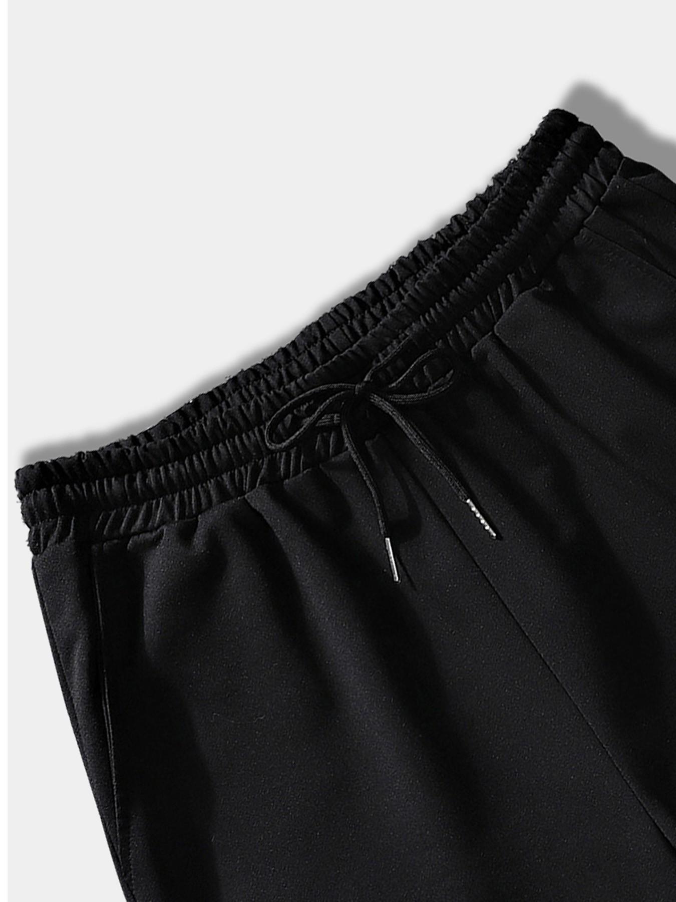 Men's Summer 2-Piece Set: Mamba Mentality 8:24 Graphic T-Shirt & Drawstring Shorts - Vintage Basketball Streetwear (Perfect for Gym & Casual Wear) - "Legends Are Forever" Edition