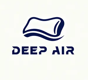 DeepAir shop logo