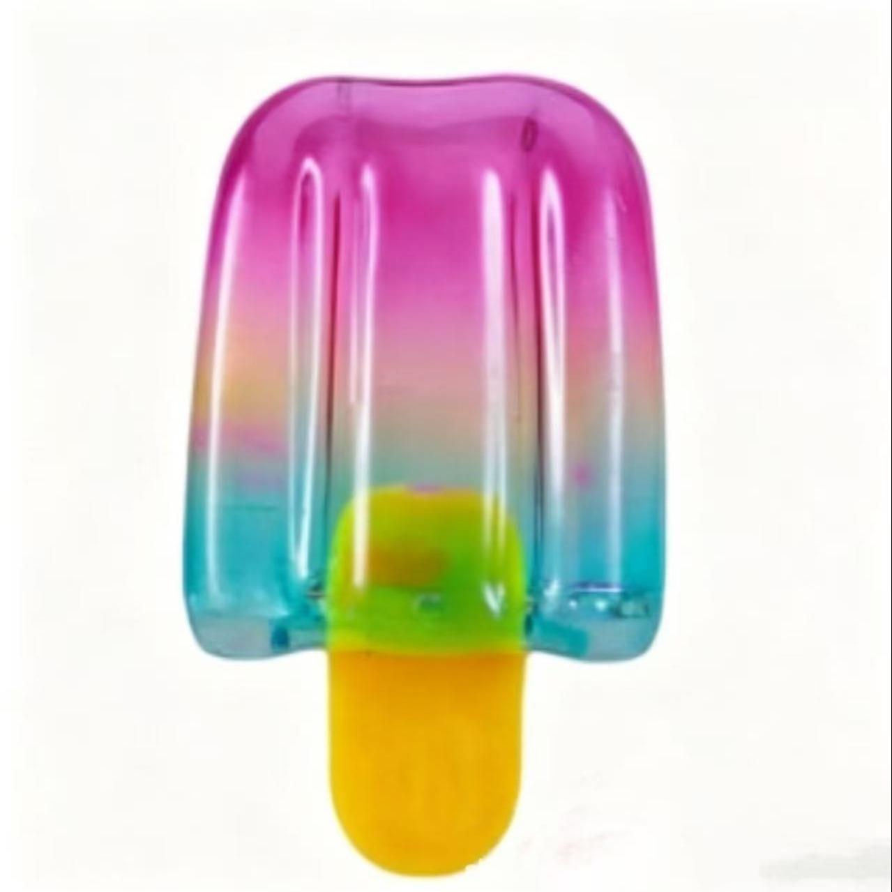 Ice Cream Squeeze Squishy, Summer Sensory Stress Relief, Easter Basket Stuffers, Party Favors for Anxiety Relief, Birthday Gift