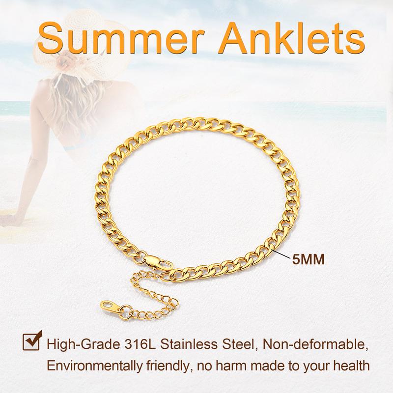 FaithHeart Skull Ring Stainless Steel Skull Skeleton Band Ring