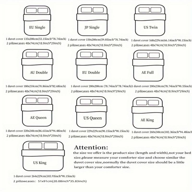 3-Piece Classic Fashion Plaid Bedding Set, Includes 1 Fitted Sheet & 2 Pillowcases, Soft Comfortable Home Bedroom Linen, Soft Bedding Sets