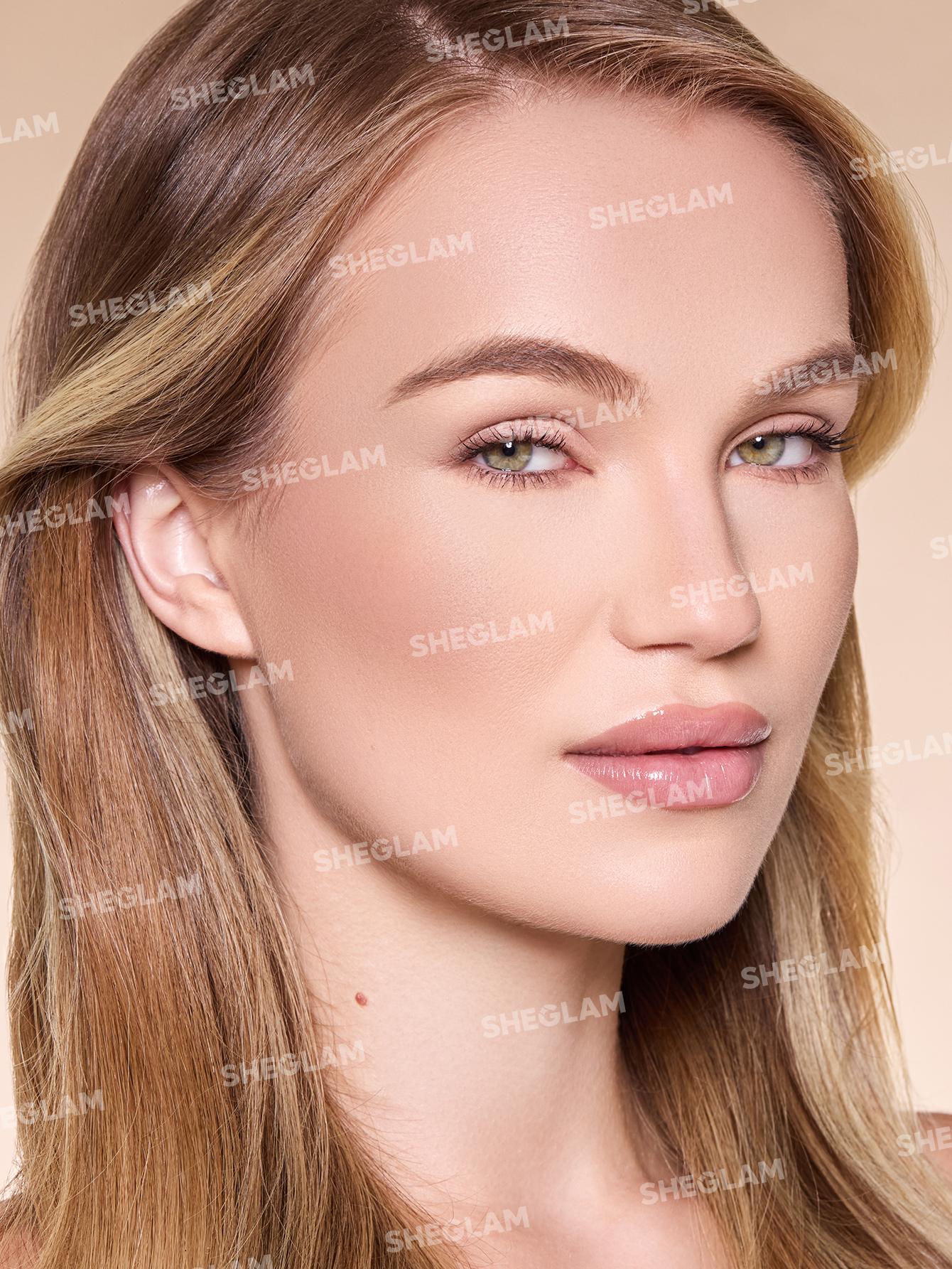 Sun Sculpt Liquid Contour-Soft Tan Golden Sun Makeup Cosmetic-Effortlessbeauty