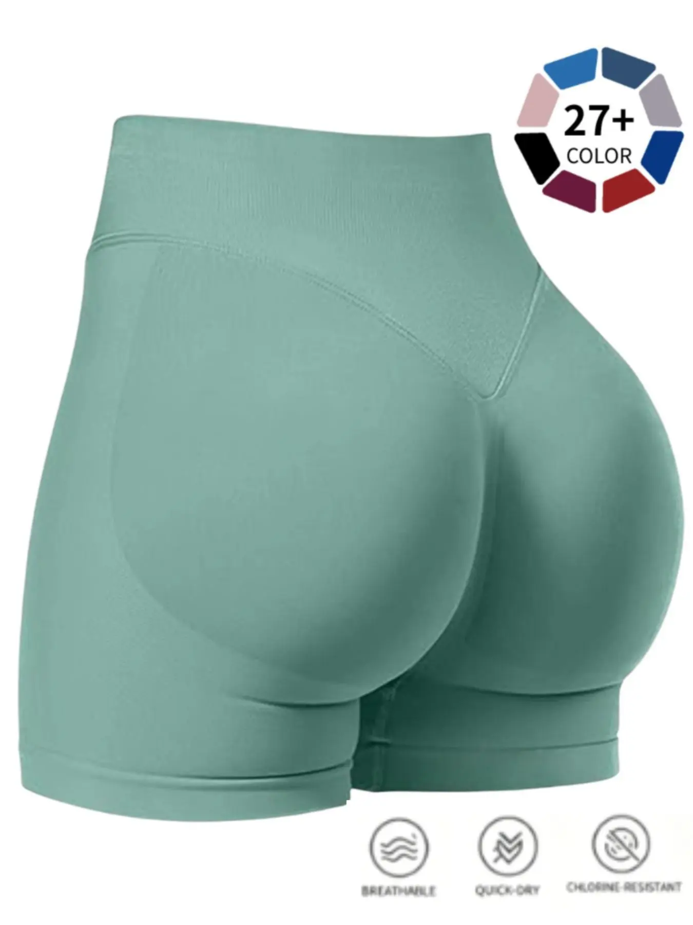 Light Green