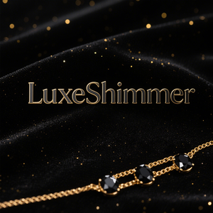 LuxeShimmer