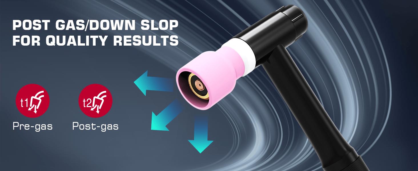 ARCCAPTAIN TIG200 TIG Welder 200A High Frequency 110v/220v Dual Voltage 2 in 1 LED Display TIG/Stick/Arc Welding Machine with 2T/4T Function & Tungsten Electrode Black Friday and Cyber Monday Deal, Thanksgiving/Christmas Gifts for Men/Dad ARCCAPTAIN TIG200 TIG Welder 200A High Frequency 110v/220v Dual Voltage 2 in 1 LED Display TIG/Stick/Arc Welding Machine with 2T/4T Function & Tungsten Electrode Black Friday and Cyber Monday Deal, Thanksgiving/Christmas Gifts for Men/Dad