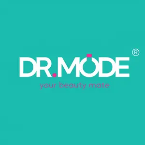 DR.MODE shop logo